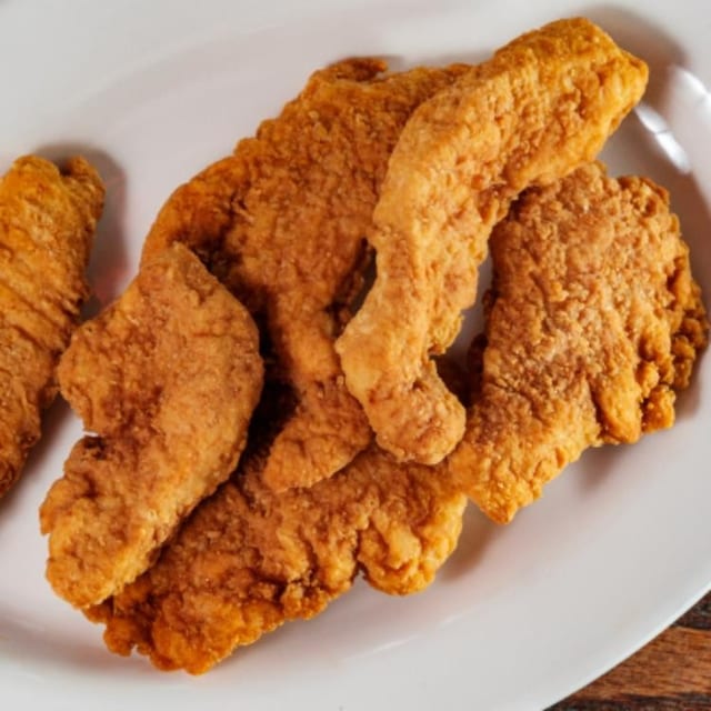 Catering - Chicken Fingers.