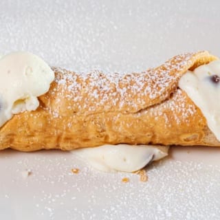 Cannoli