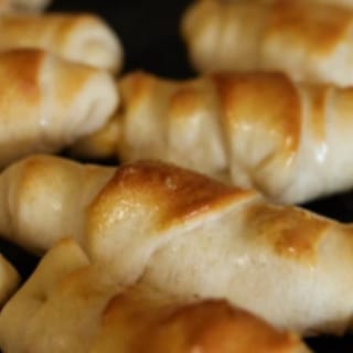 Sausage Twist