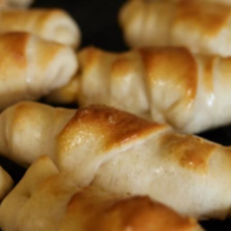 Delicious Penne alla Vodka and More Italian Classics