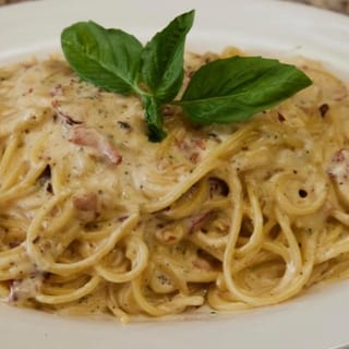 Carbonara