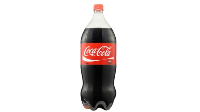 2 Liter.