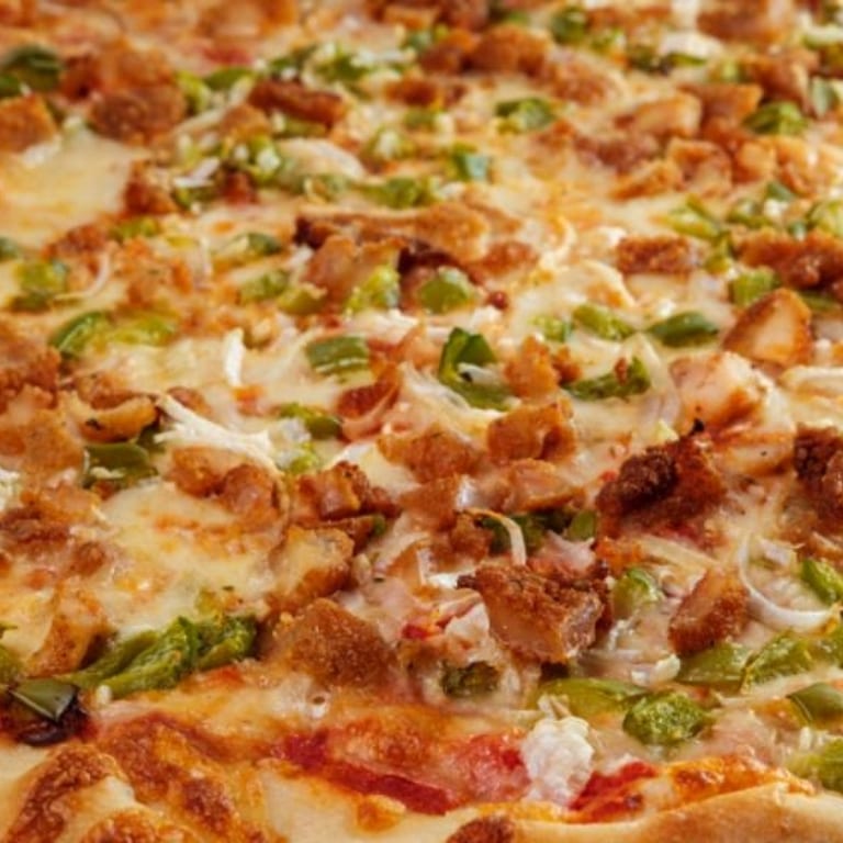 Pasta Perfection: Italian Favorites and More