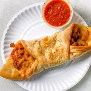 Buffalo Chicken Roll