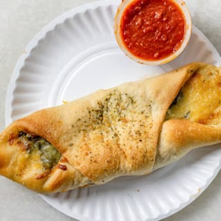 Spinach Roll