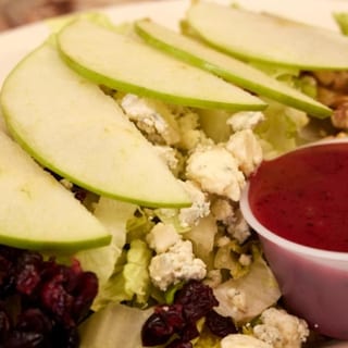 Apple Salad