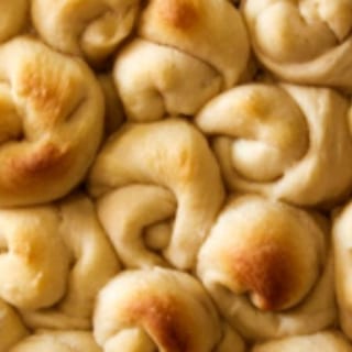 Garlic Knots