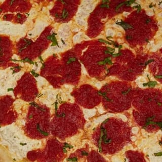 Margherita Pizza