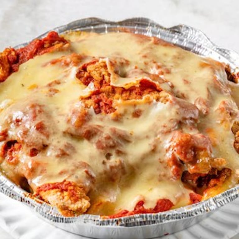 Delicious Lasagna and Italian Favorites
