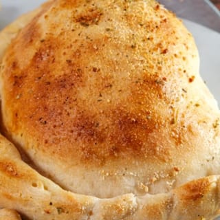 Cheese Calzone