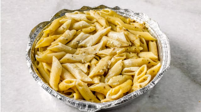 Pesto.