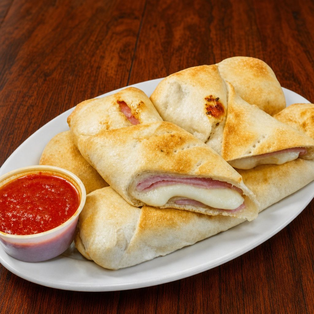 Stromboli.