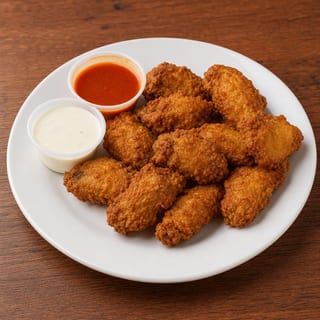 10 Wings