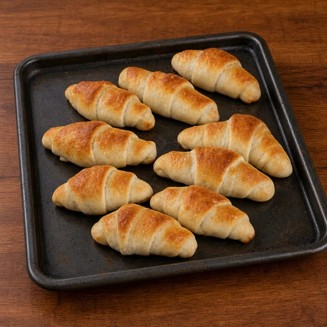 Catering - Twists.
