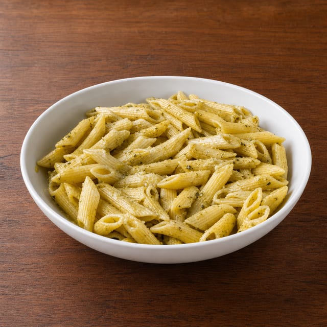 Pesto.