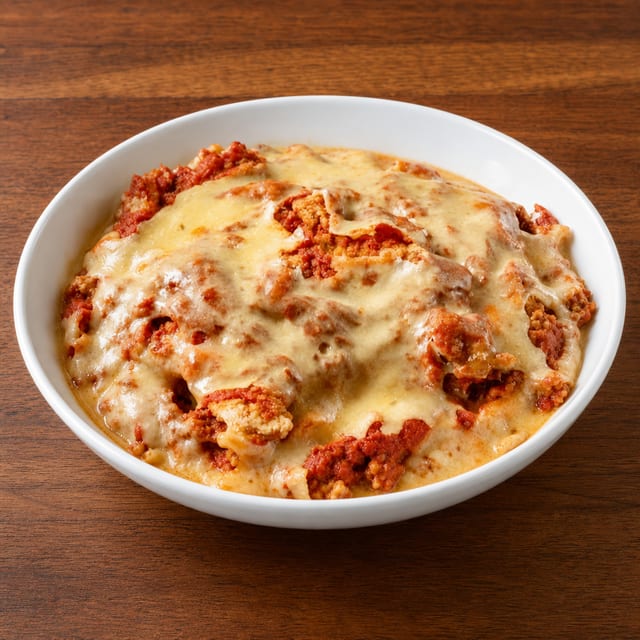 Catering - Lasagna (Meat).