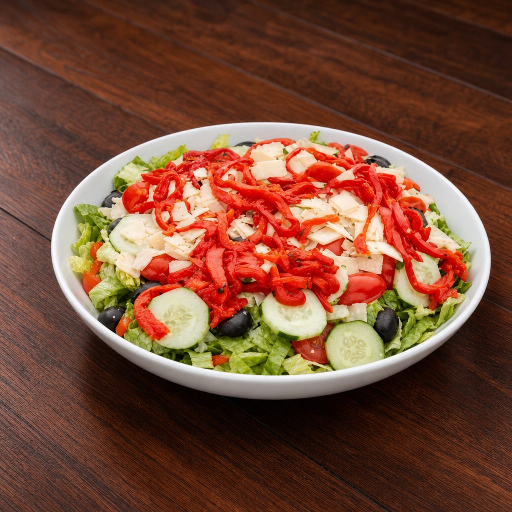 House Salad.
