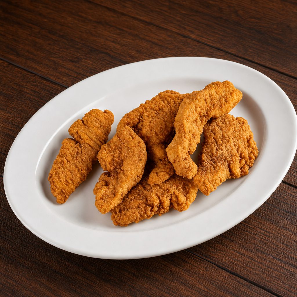 Chicken Fingers.