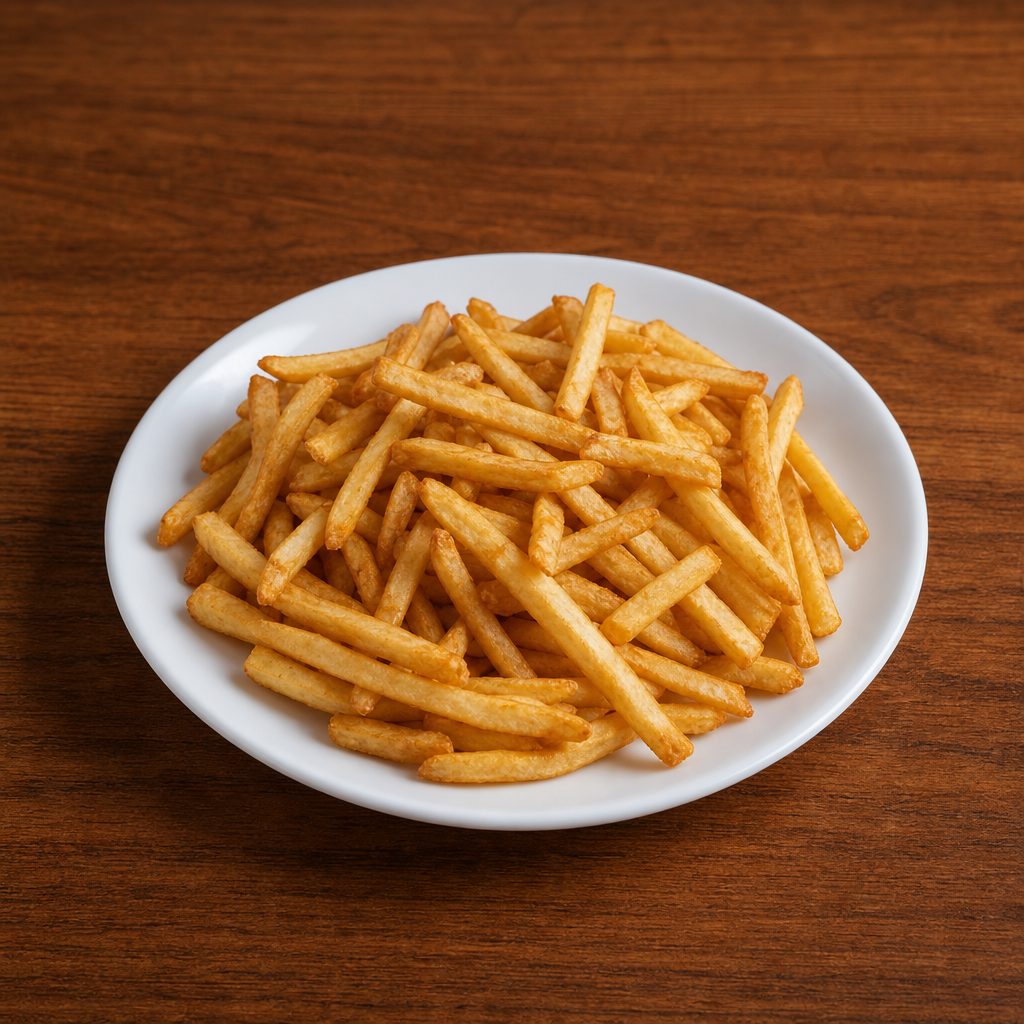 French Fries.