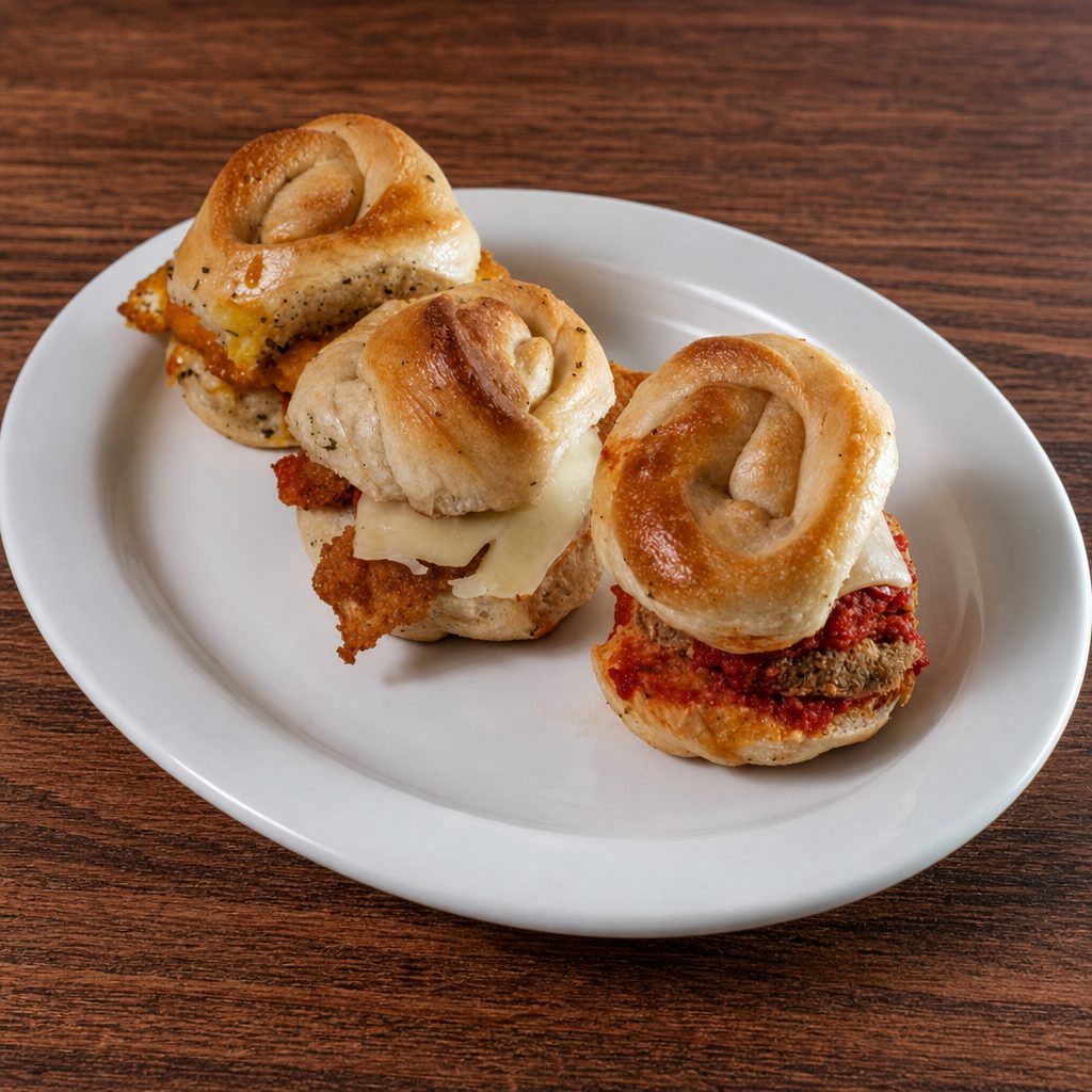 Italian Combo Slider.