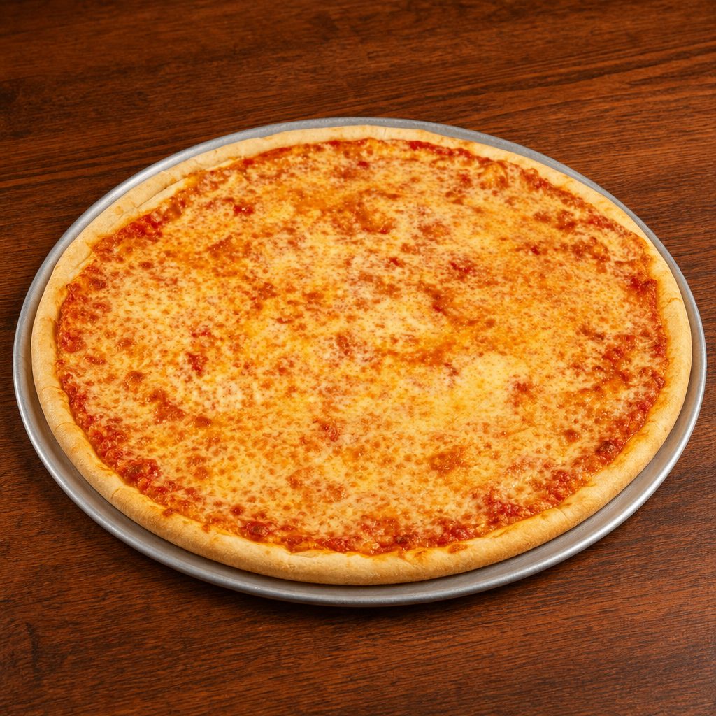 Pizza.