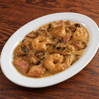 Shrimp Portafino