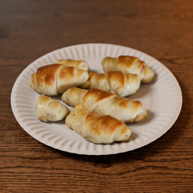 Catering - Twists.