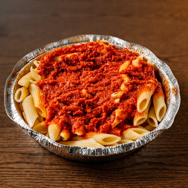 Tomato Sauce.