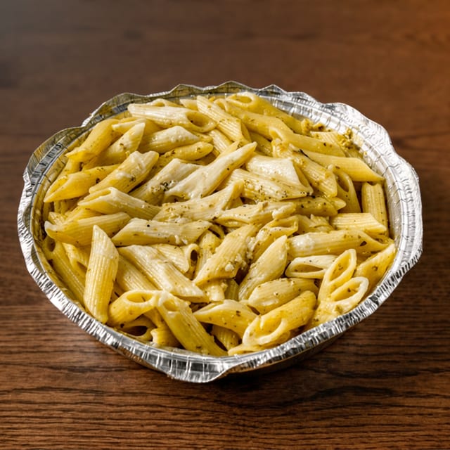 Pesto.