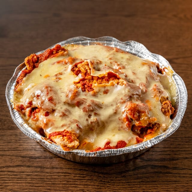 Catering - Lasagna (Meat).