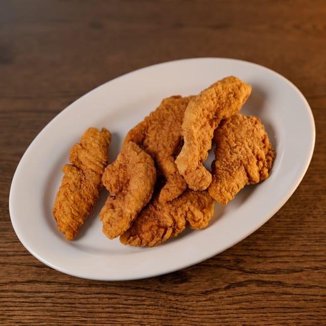 Chicken Fingers.