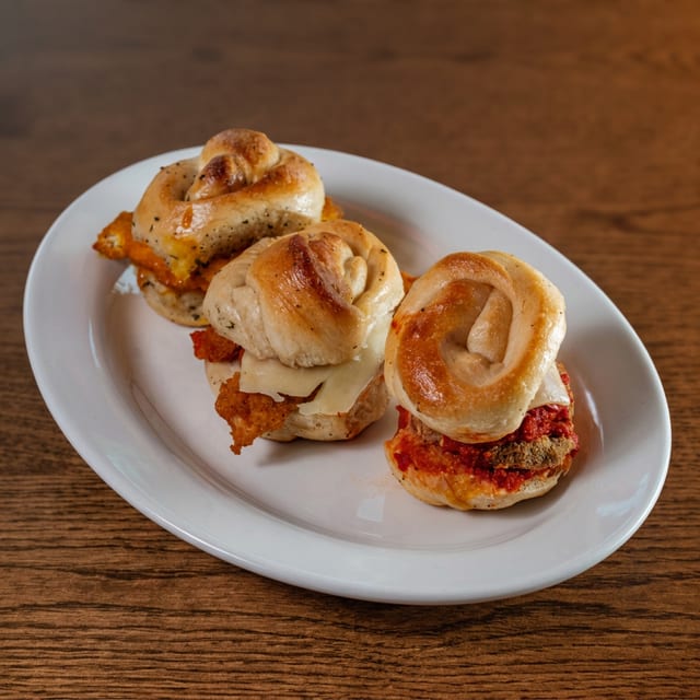 Italian Combo Slider.