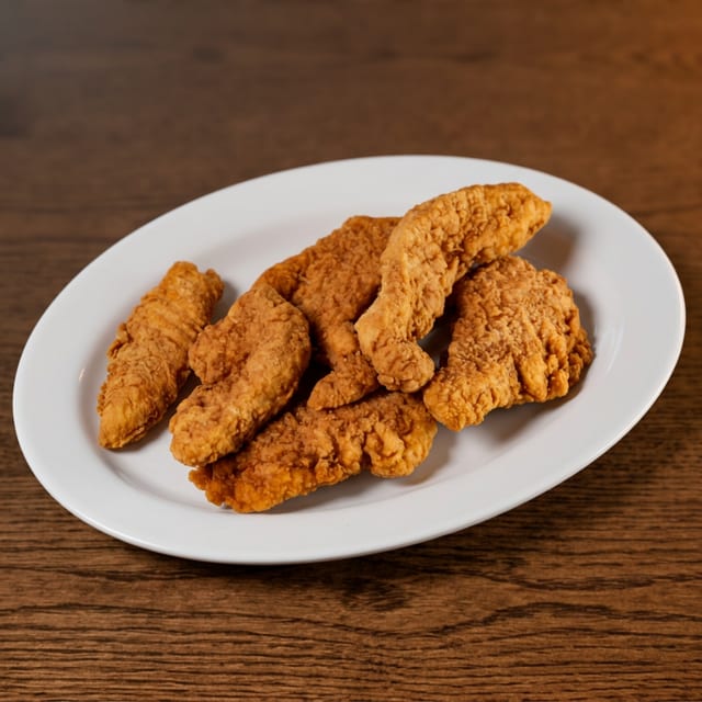 Catering - Chicken Fingers.